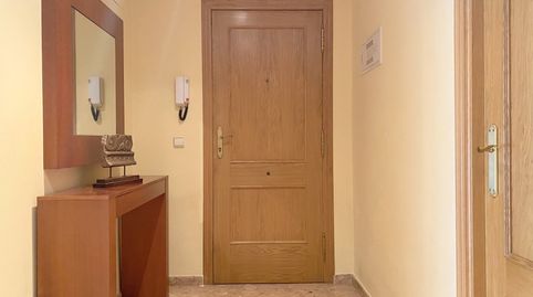 Photo 4 of Flat for rent in Avenida Reyes Catolicos, Alginet, Valencia