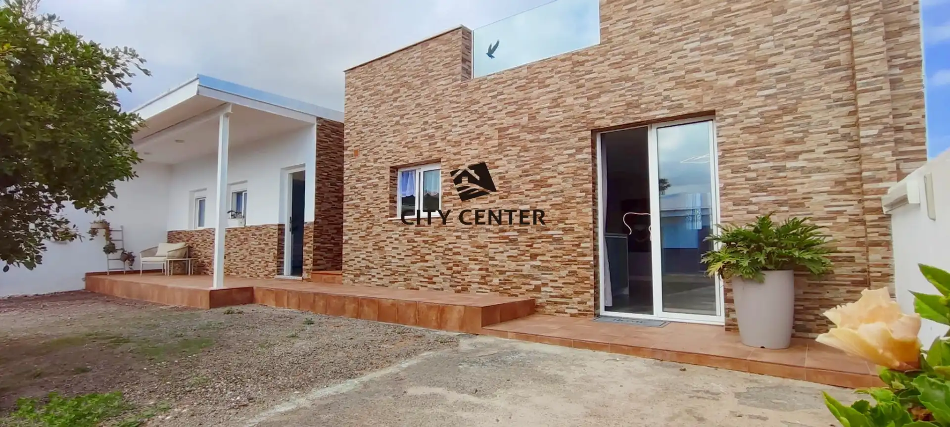 Detached house with garden for sale in Arico, imagen 29
