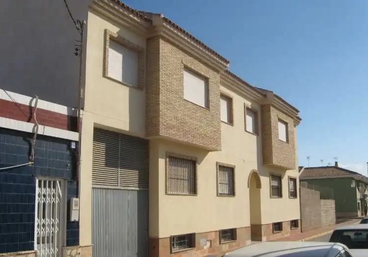 Parcheggio in vendita a Andalucía