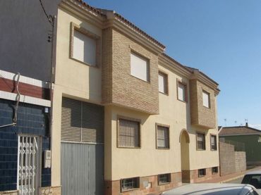 Parking for sale in Andalucía