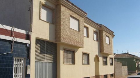 Solvia Inmobiliaria  Garaje TorrePacheco