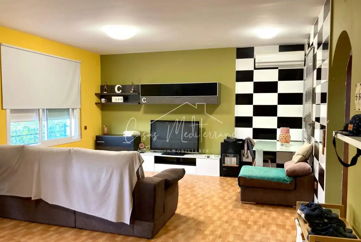 Casa pareada en venta en Miami Platja, imagen 17