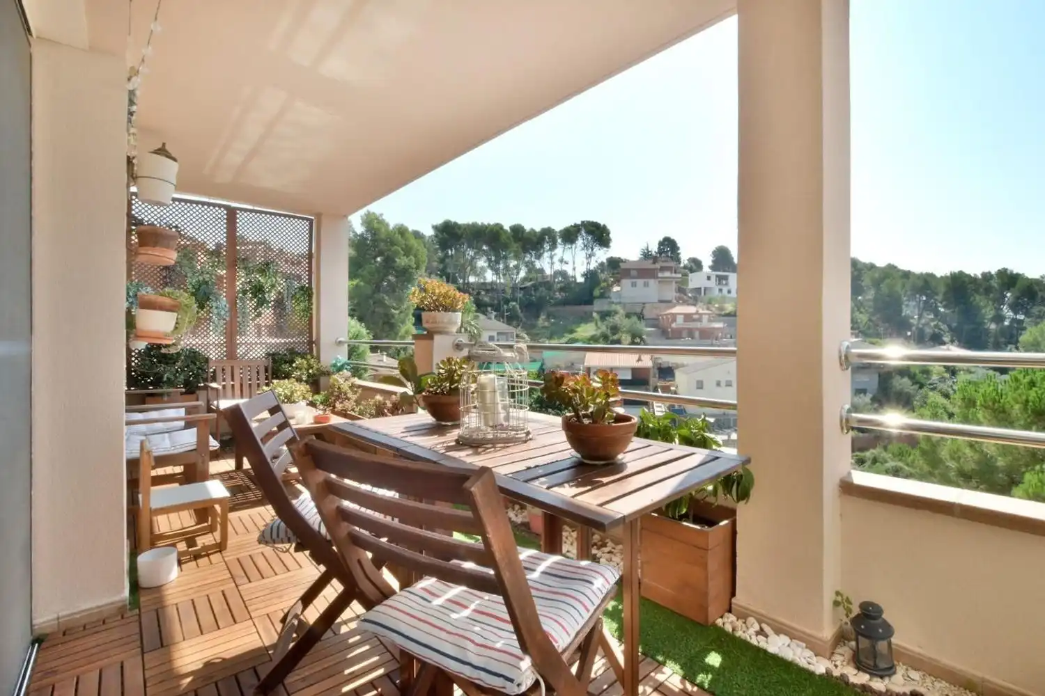Villa avec piscine à vendre à Calle Jacint Verdaguer, imagen 22