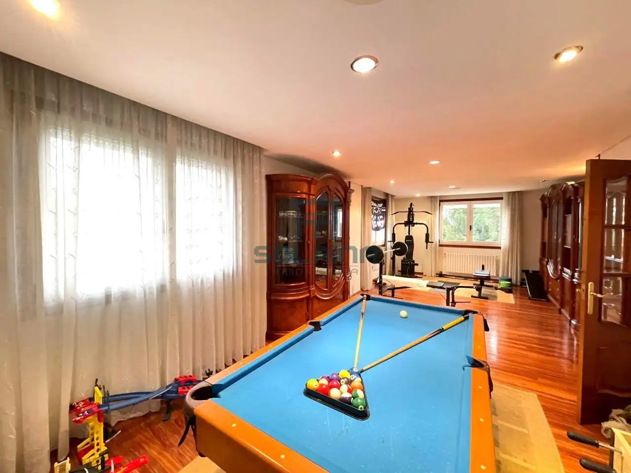 Chalet con terraza en venta en Coles, imagen 26