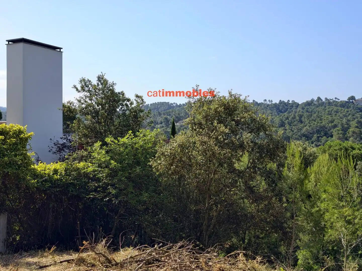 Residential for sale in Sant Cugat del Vallès