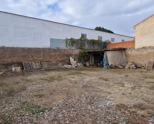 Residencial en venda en Fuentes de Ebro