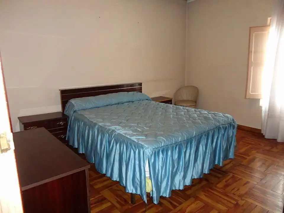 Bedroom of Houses for sale in Quintanar de la Sierra  with Heating