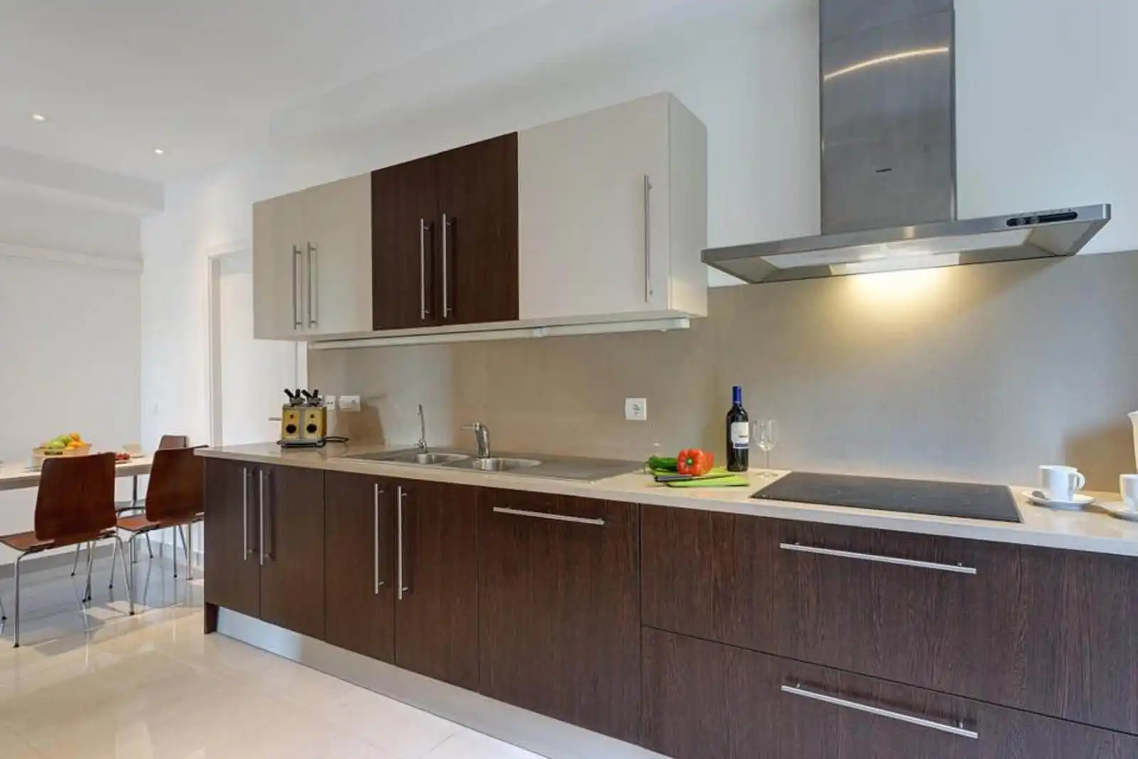 Detached house with pool for sale in Josep Clarà, imagen 12