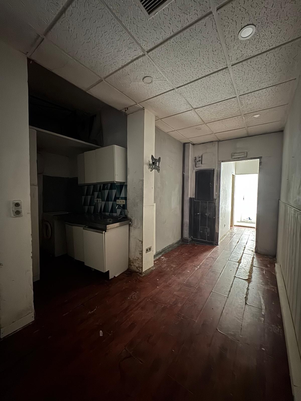 Apartament en venda a Casco Antiguo