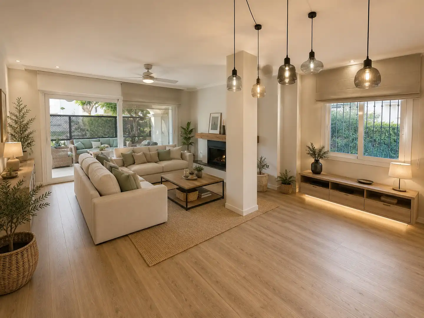 Villa mit Terrasse zum Verkauf in Capellanía - Retamar, imagen 13