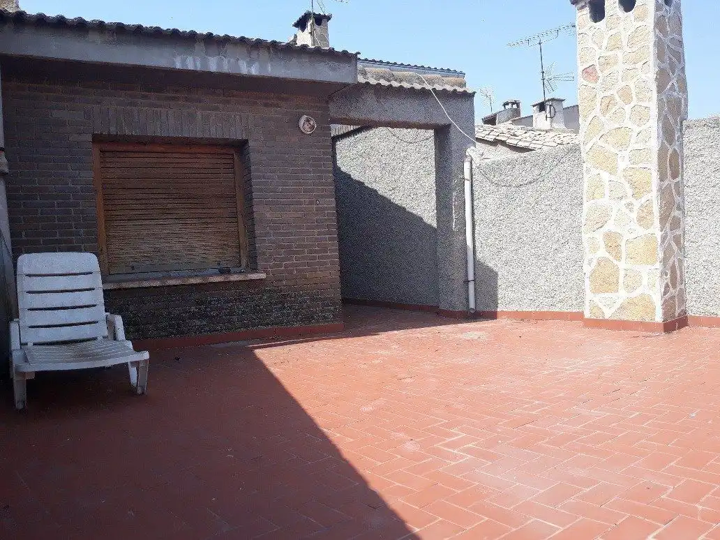 Terraza de Casa o chalet en venta en Muniesa con Terraza y Balcón