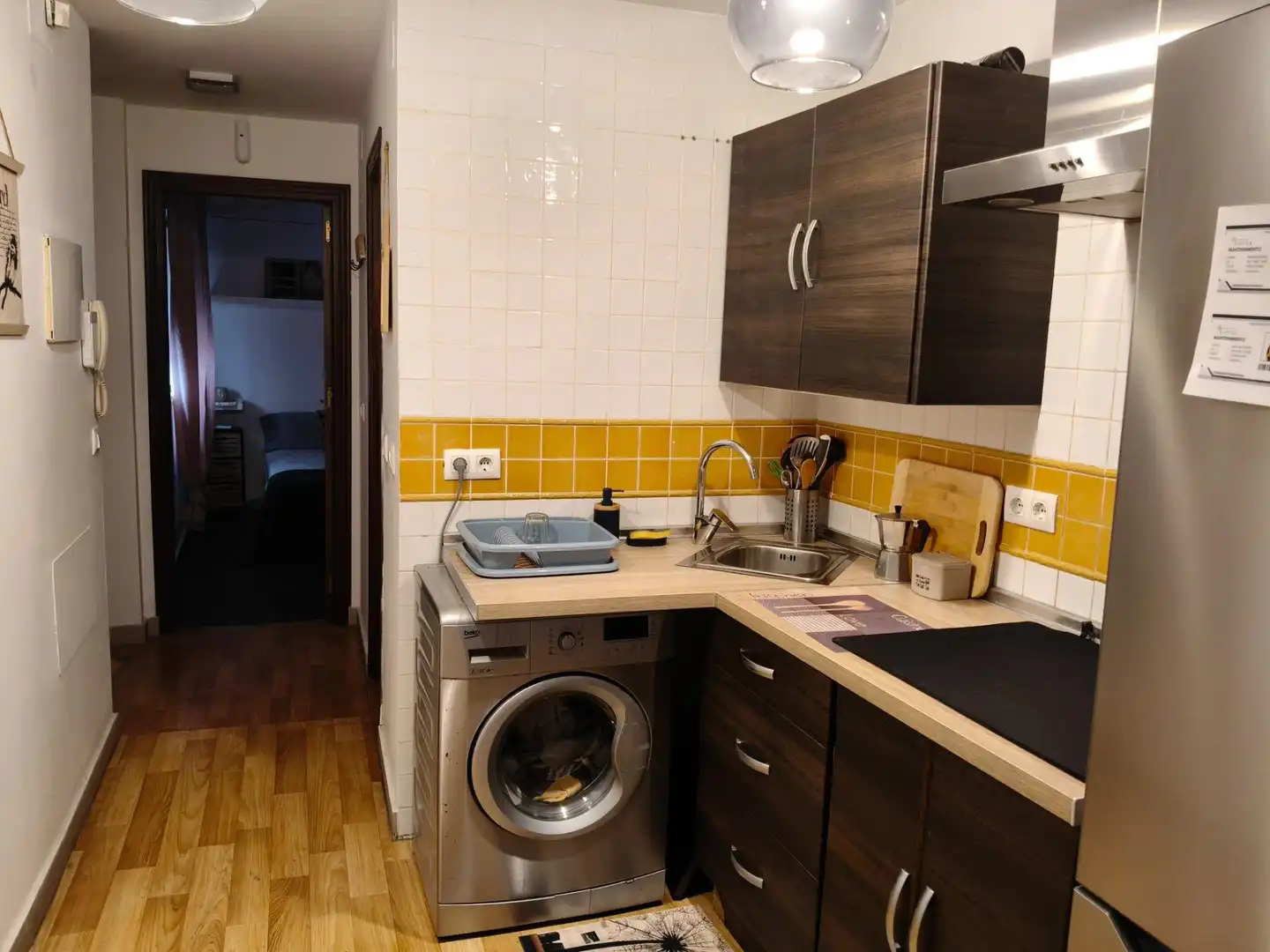 Flat for sale in Centro, imagen 9