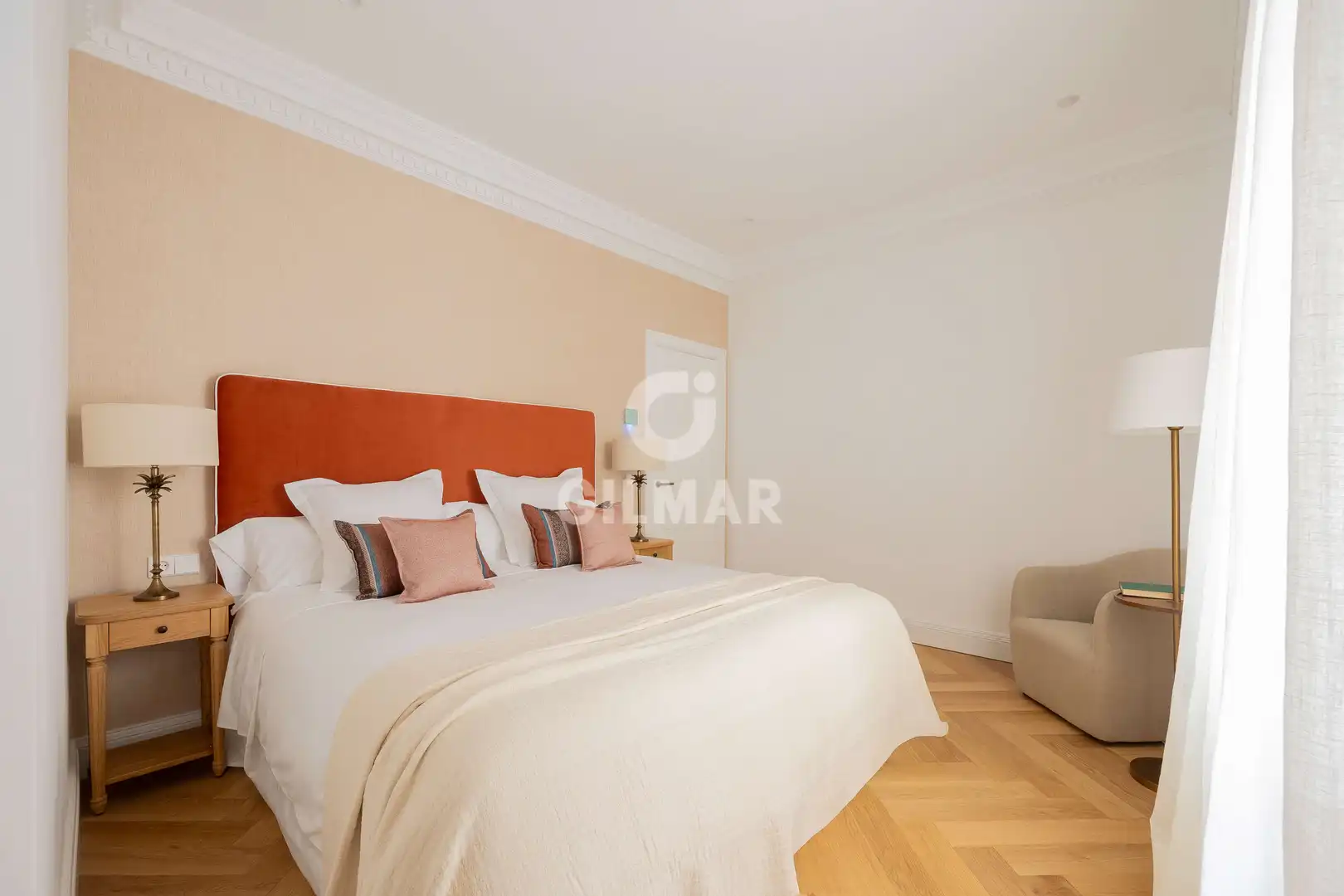 Piso con ascensor en venta en Barrio de Salamanca, imagen 25