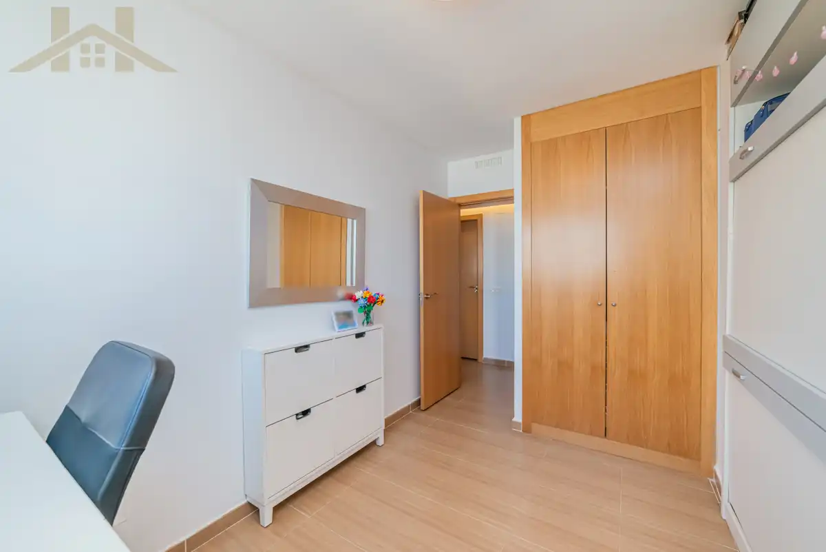 Piso en venta en Rivas-Vaciamadrid con Aire acondicionado, Calefacción y Trastero