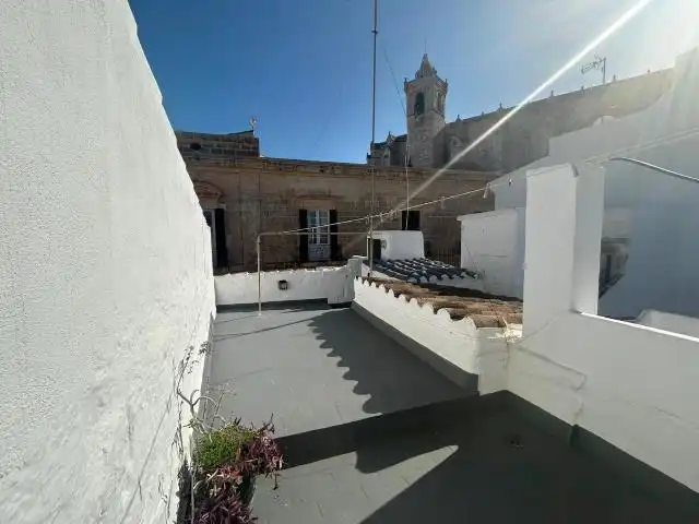 Terrassa de Casa o xalet en venda en Ciutadella de Menorca