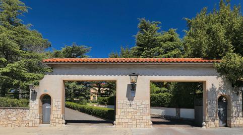 Foto 5 de Casa o xalet en venda a Carretera de Matadepera, 473, Pla de Bon Aire, Barcelona