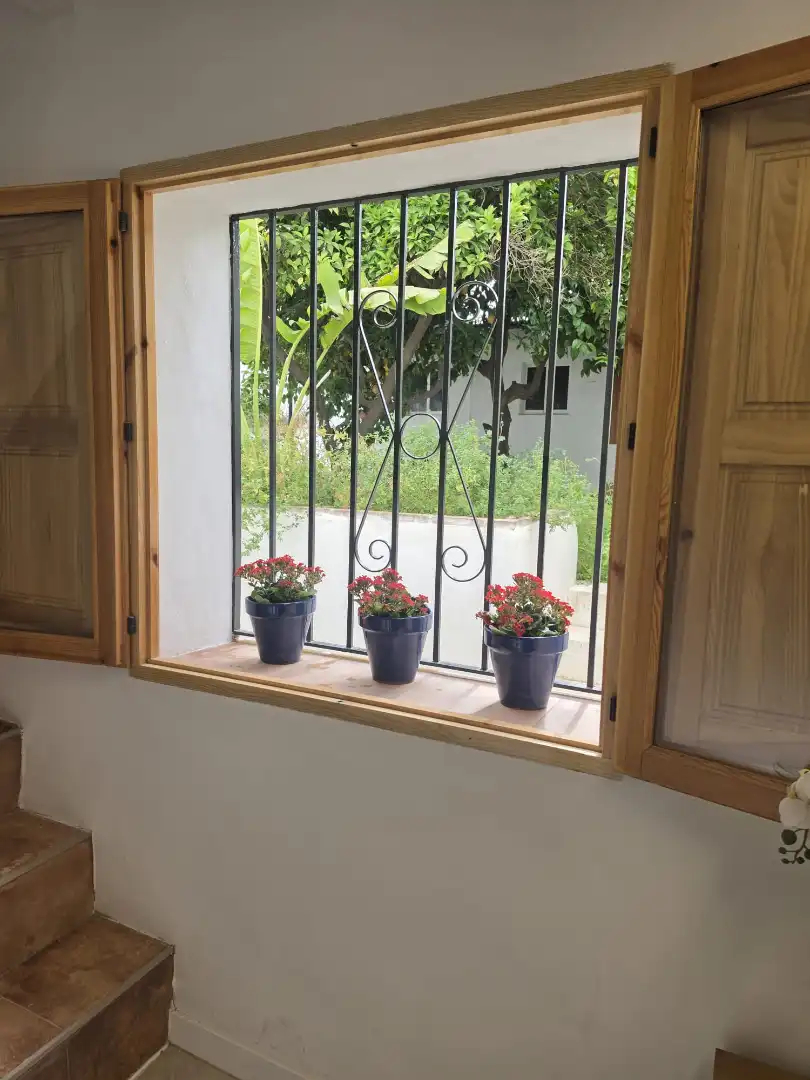 Terrassa de Casa o xalet en venda en Vélez-Málaga amb Calefacció, Terrassa i Traster
