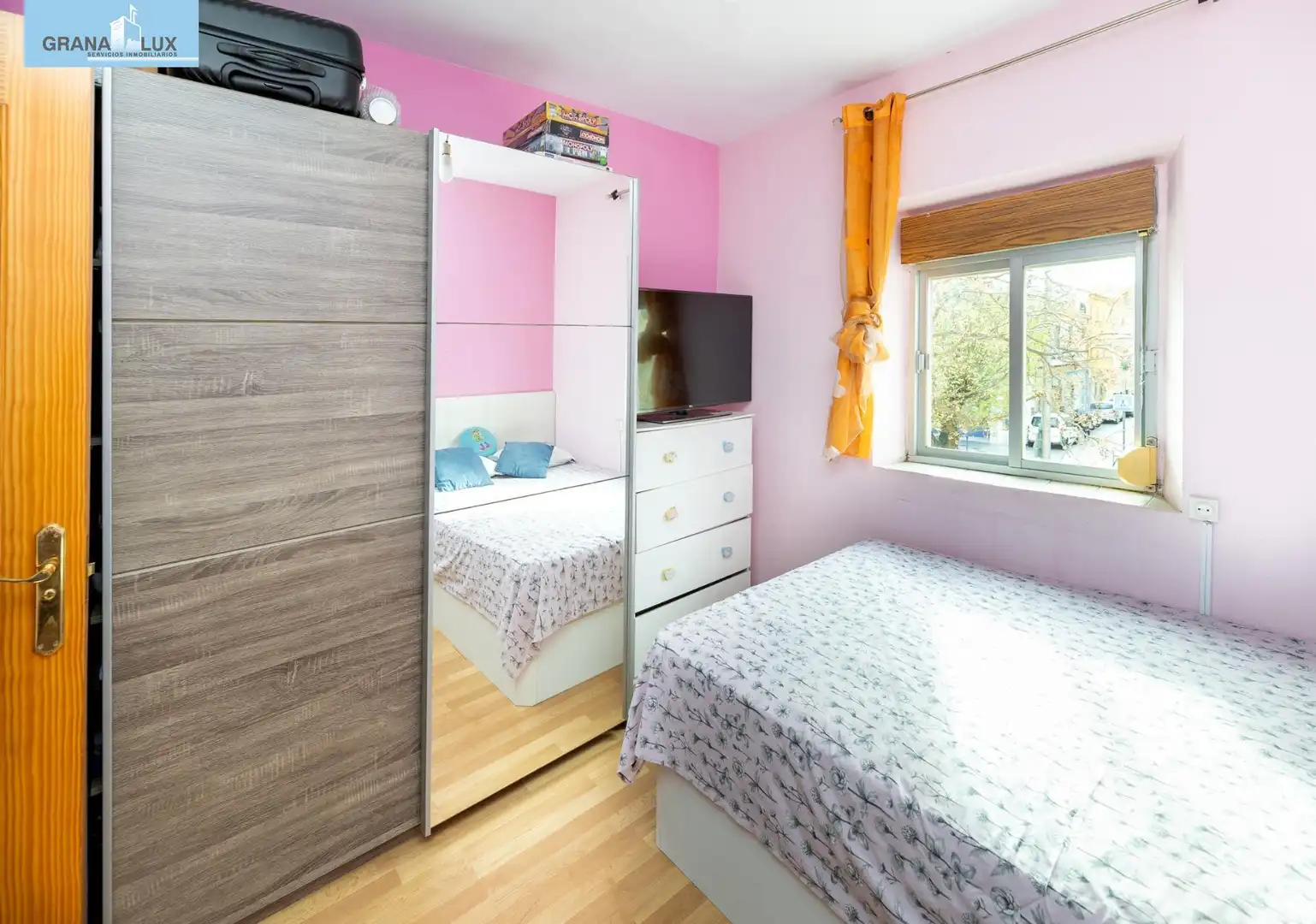 Piso con terraza en venta en Avenida DE DILAR, imagen 12
