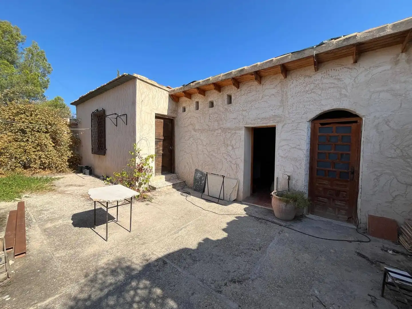 Villa avec jardin à vendre à Partida Carretera de Aspe a Santa Pola, imagen 48