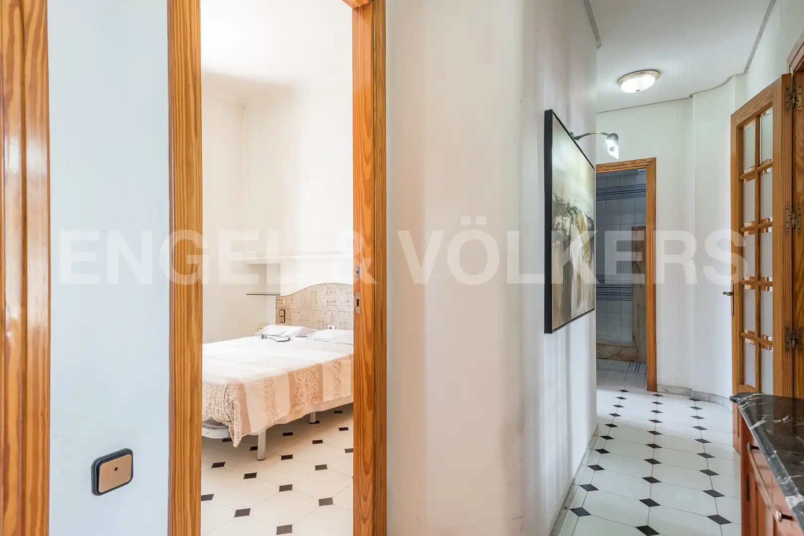 Casa o chalet de alquiler en Sant Fost de Campsentelles con Calefacción, Jardín privado y Terraza