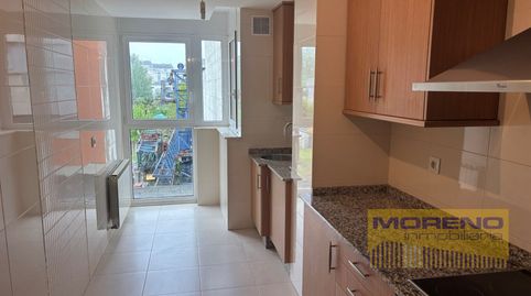 Foto 3 de Apartamento en venta en Rua Mestre Saavedra, Sarria, Lugo