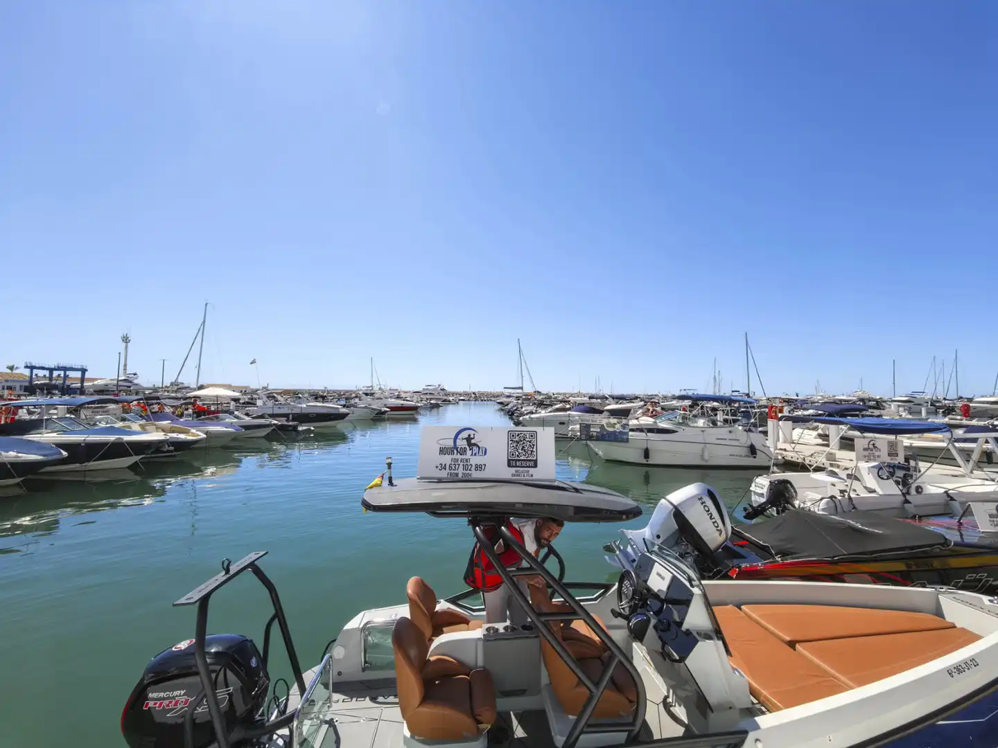 Apartment zum Verkauf in MUELLE RIBERA (P BANUS), imagen 40