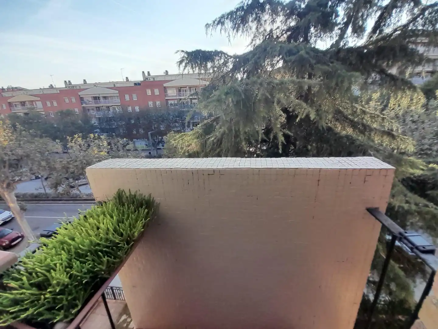 Piso con balcón en venta en Zona alta, imagen 33