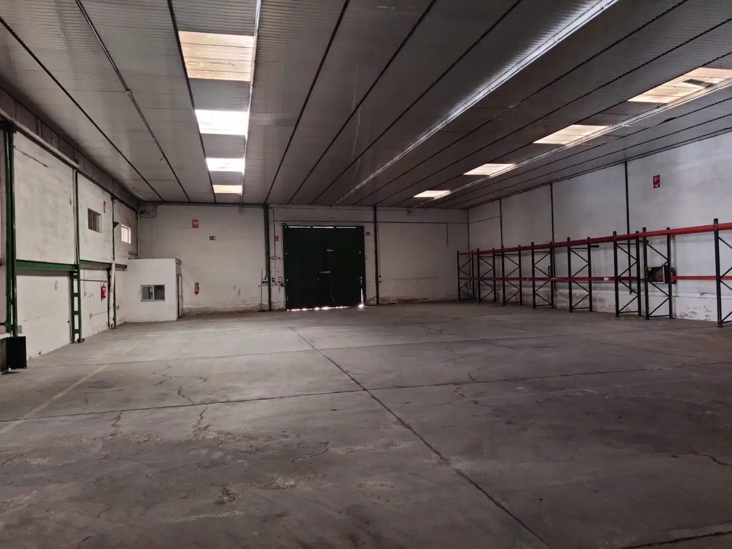 Industrial building for sale in Calle Huelma 101, imagen 6