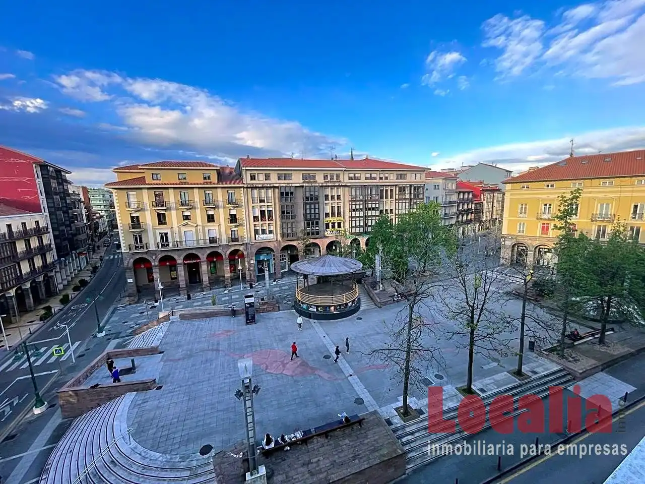 Buildings for sale in José María Pereda, Centro