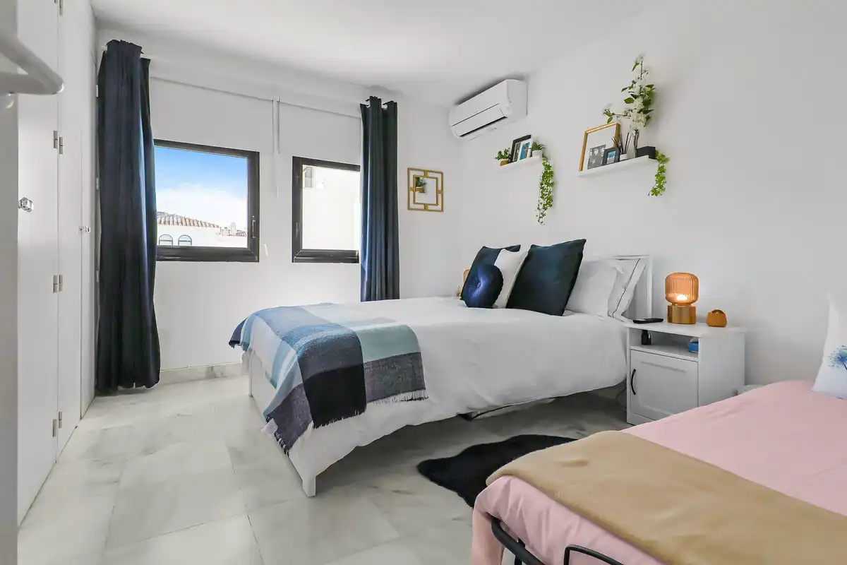 Adosado con piscina en venta en Benamara - Atalaya, imagen 22