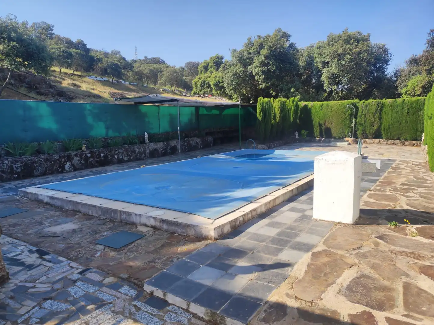 Flat for sale in N/A, Malpartida de Plasencia