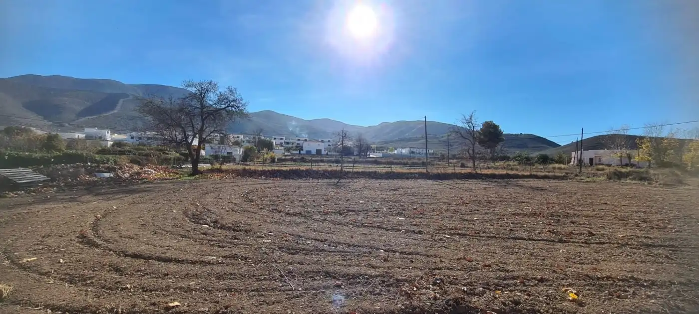 Residential land for sale in Polígono URBANA SIN DESARROLL (FV)