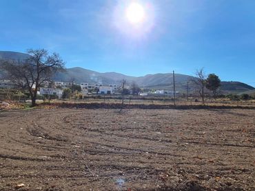 Residential land for sale in Polígono URBANA SIN DESARROLL (FV)