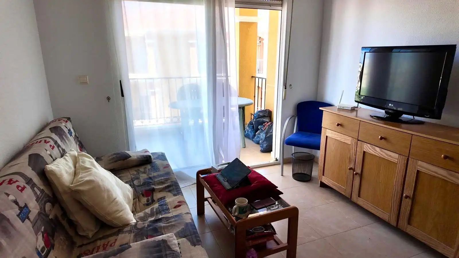 Penthouse mit Pool zum Verkauf in Nueva Torrevieja - Aguas Nuevas, imagen 7