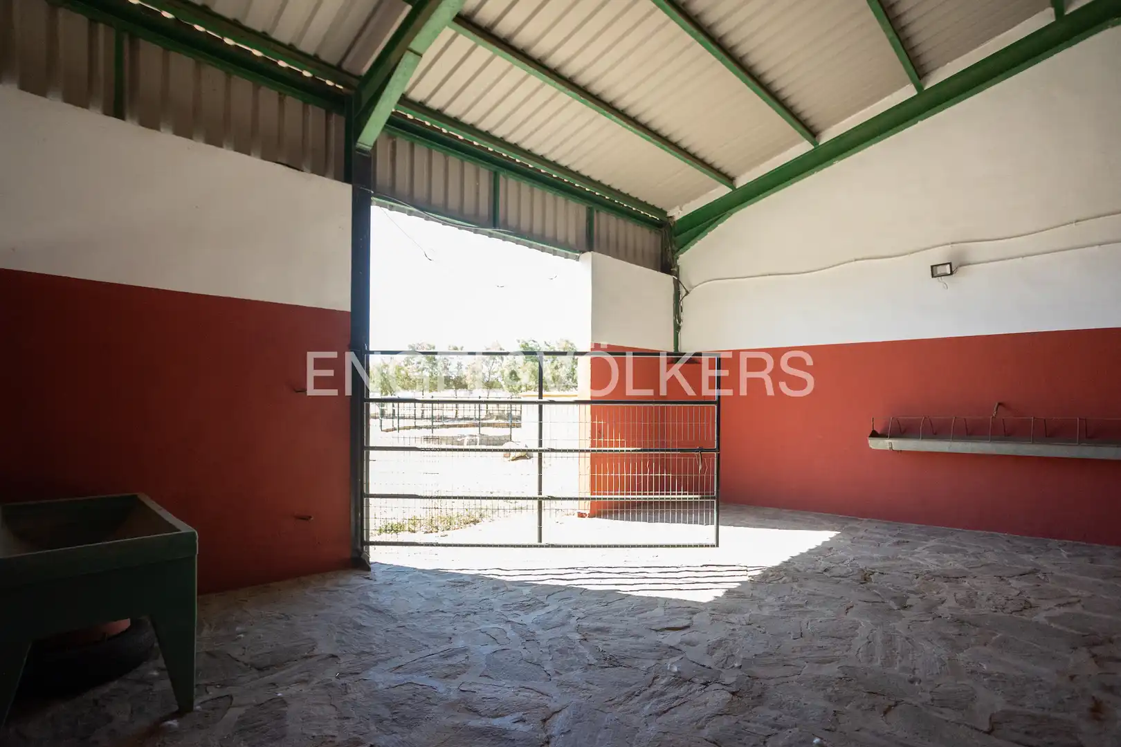 Finca rústica en venta en Llerena con Calefacción, Jardín privado y Trastero