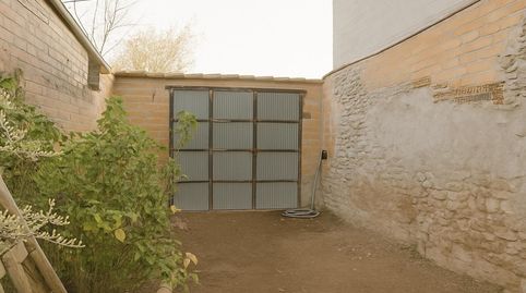 Foto 3 von Geschaftsraum zum Verkauf in Sant Martí de Riucorb, Lleida