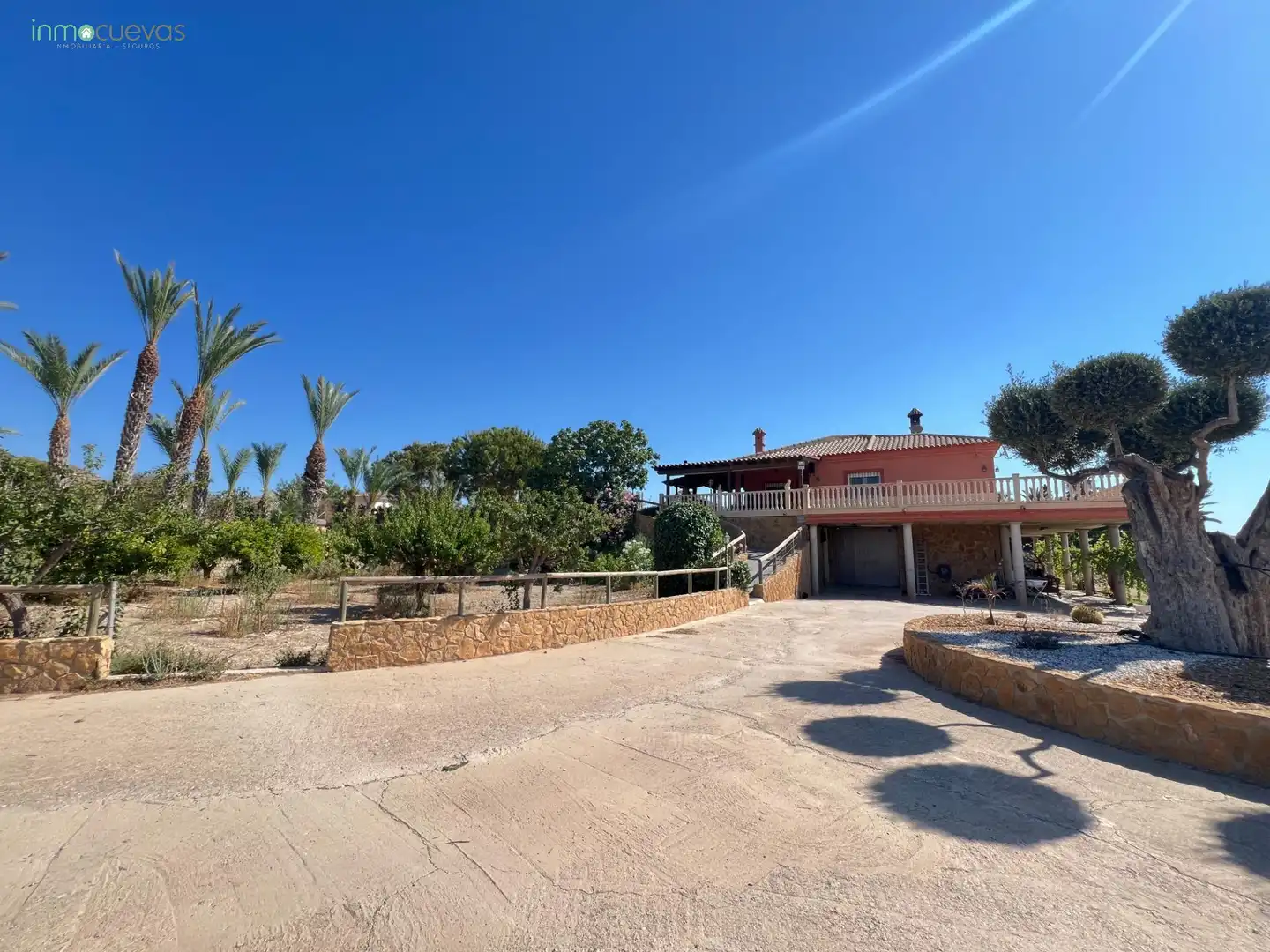 Casa con terrazza in vendita a Vera Ciudad, imagen 30