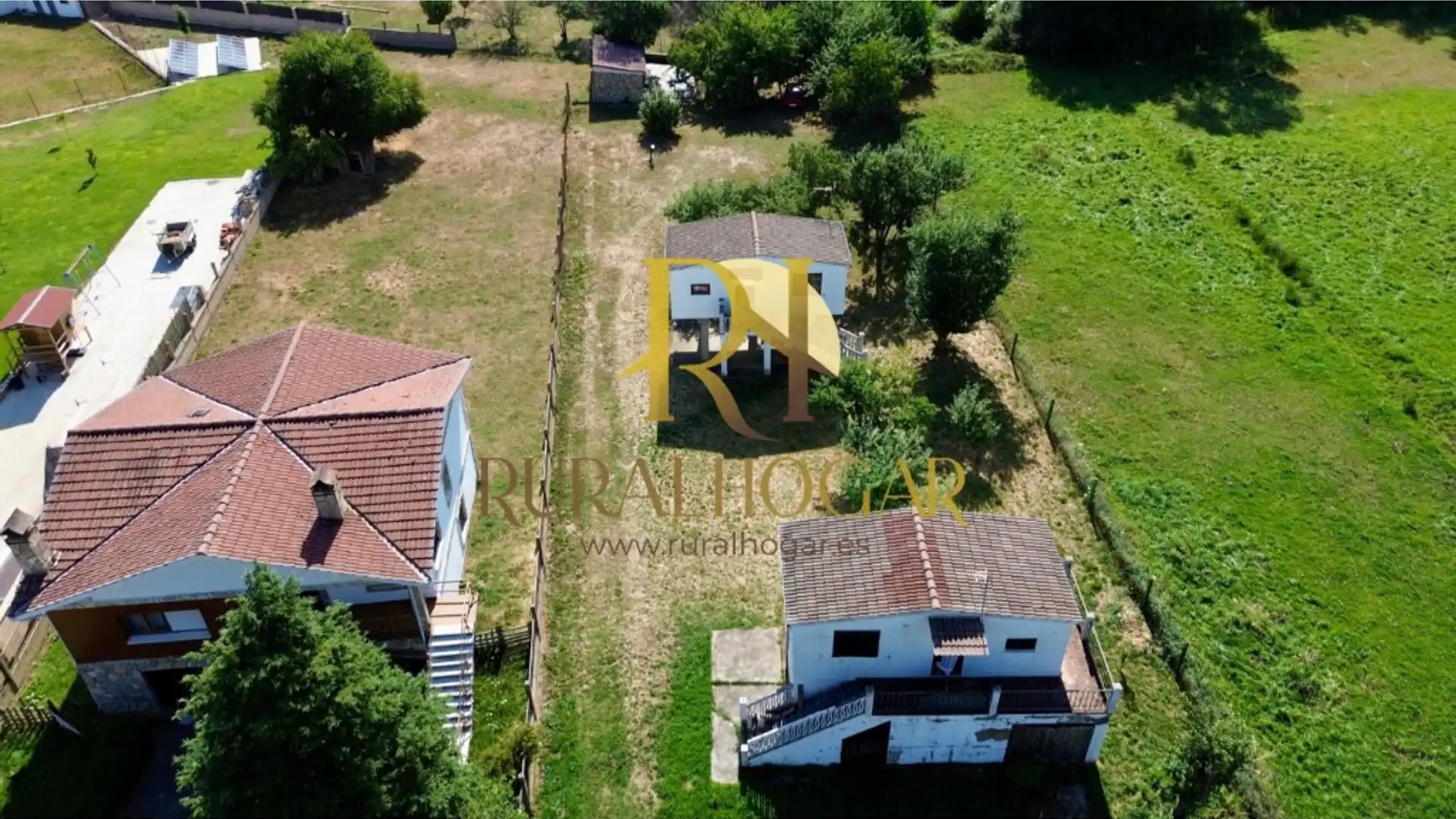 Houses for sale in Vegaquemada