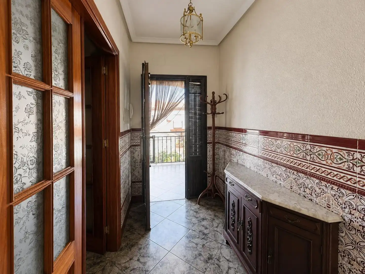 Casa o chalet en venta en Madroñera con Aire acondicionado, Calefacción y Terraza