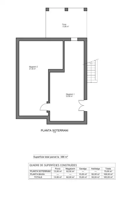 Houses for sale in L'Escala  with Private garden, Terrace and Alarm