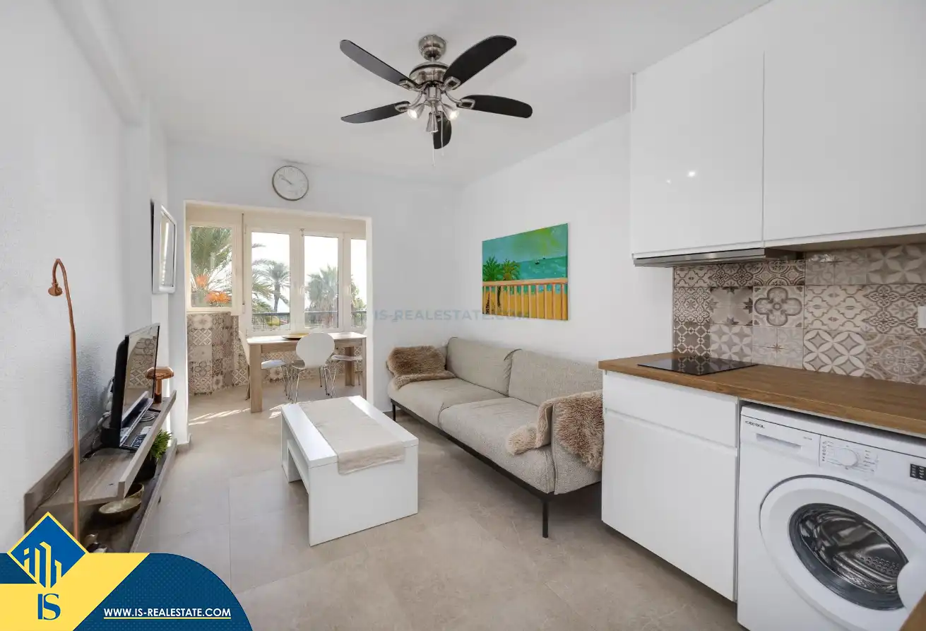 Apartament amb ascensor en venda a Playa de los Locos, imagen 3