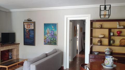 Foto 3 de Casa o xalet de lloguer a Perín, Murcia