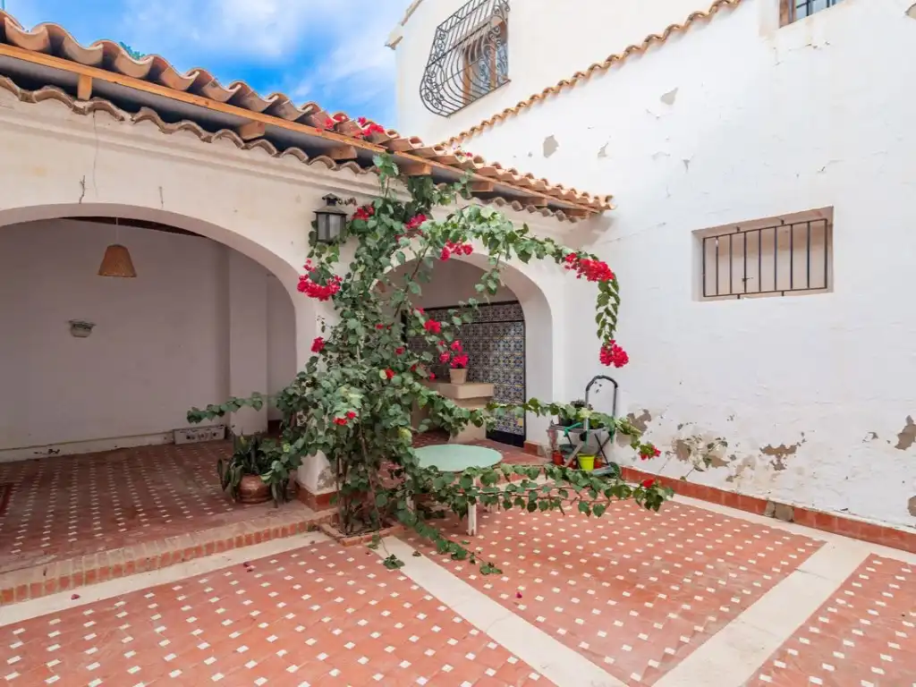 Casa o xalet en venda a Carrer de la Tomata Sector G Manz 1 Parcel 19, 19, La Huerta