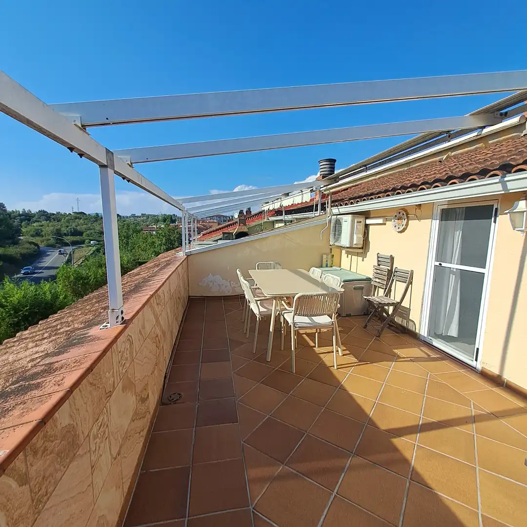 Duplex avec terrasse à vendre à Castellbisbal, imagen 2