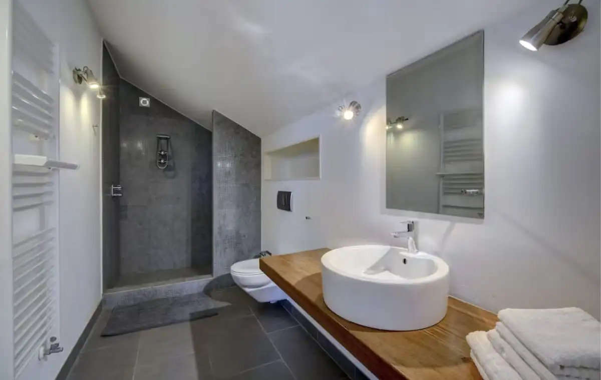 Chalet con piscina en venta en Manilva Pueblo, imagen 40