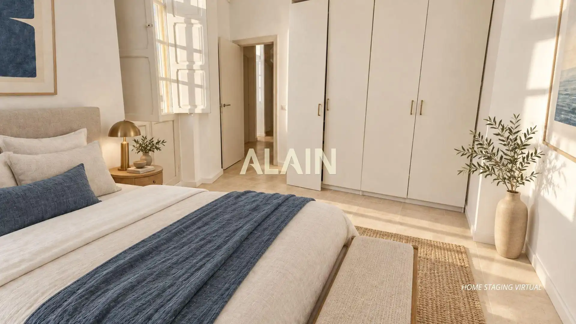 Appartement avec terrasse à vendre à L'Eixample, imagen 9