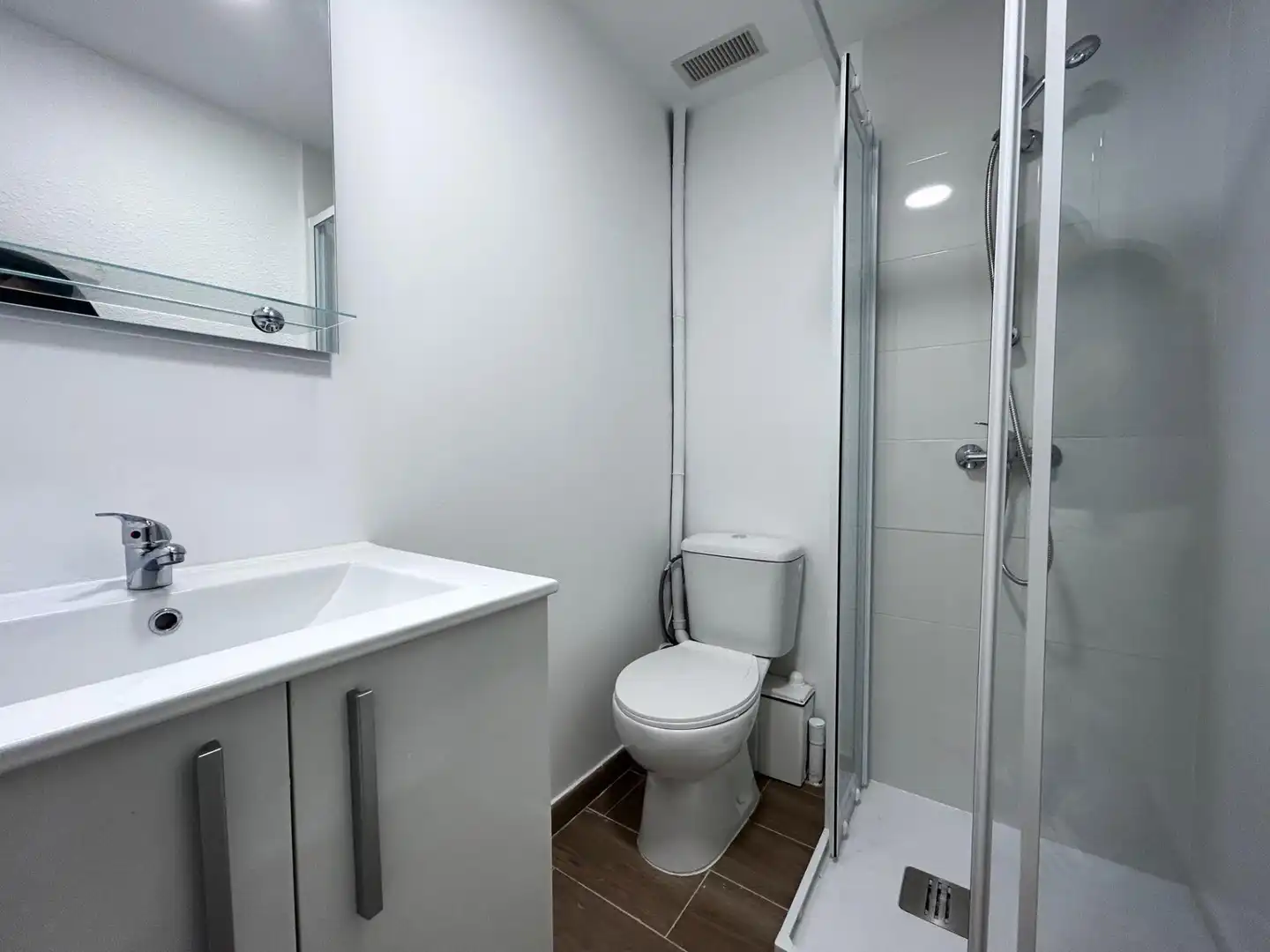 Zimmer in BARCELONA, Centro Puerto