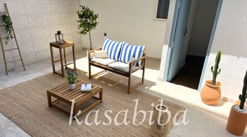 Foto 4 von Wohnung zum Verkauf in Calle Peris Brell, Aiora, Valencia Capital