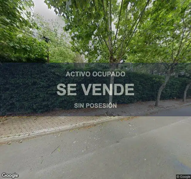 Piso en venta en Las Navas del Marqués 