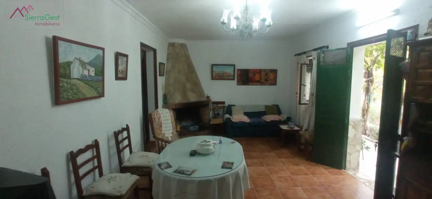 Terreni e lotti in vendita a Benaocaz, imagen 4
